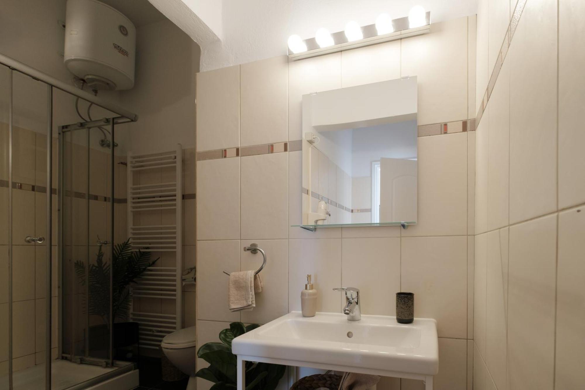 Apartment By Konnect, *