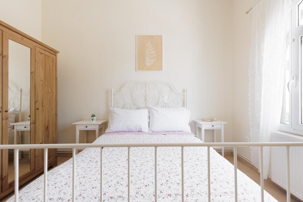 By Konnect, Appartement Ypsos