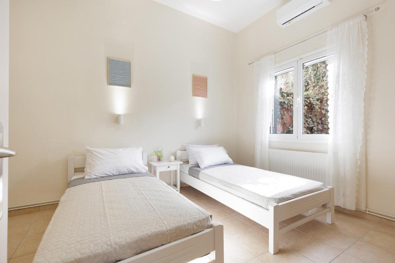By Konnect, Appartement Ypsos