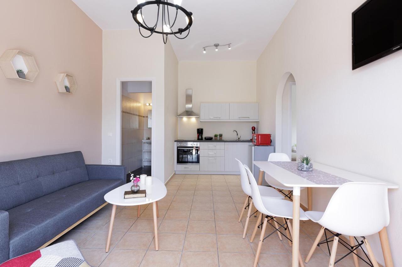 Appartement By Konnect,