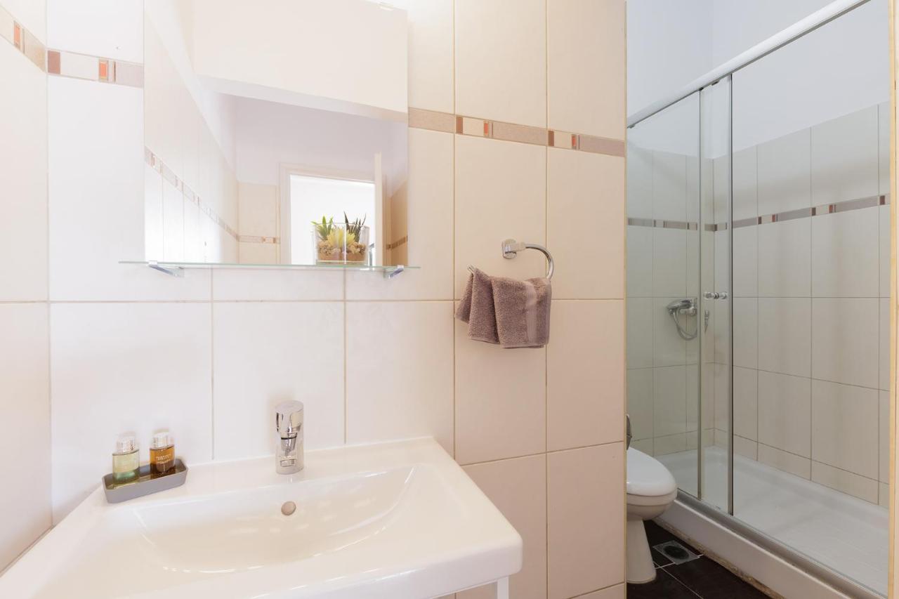 By Konnect, Appartement Ypsos