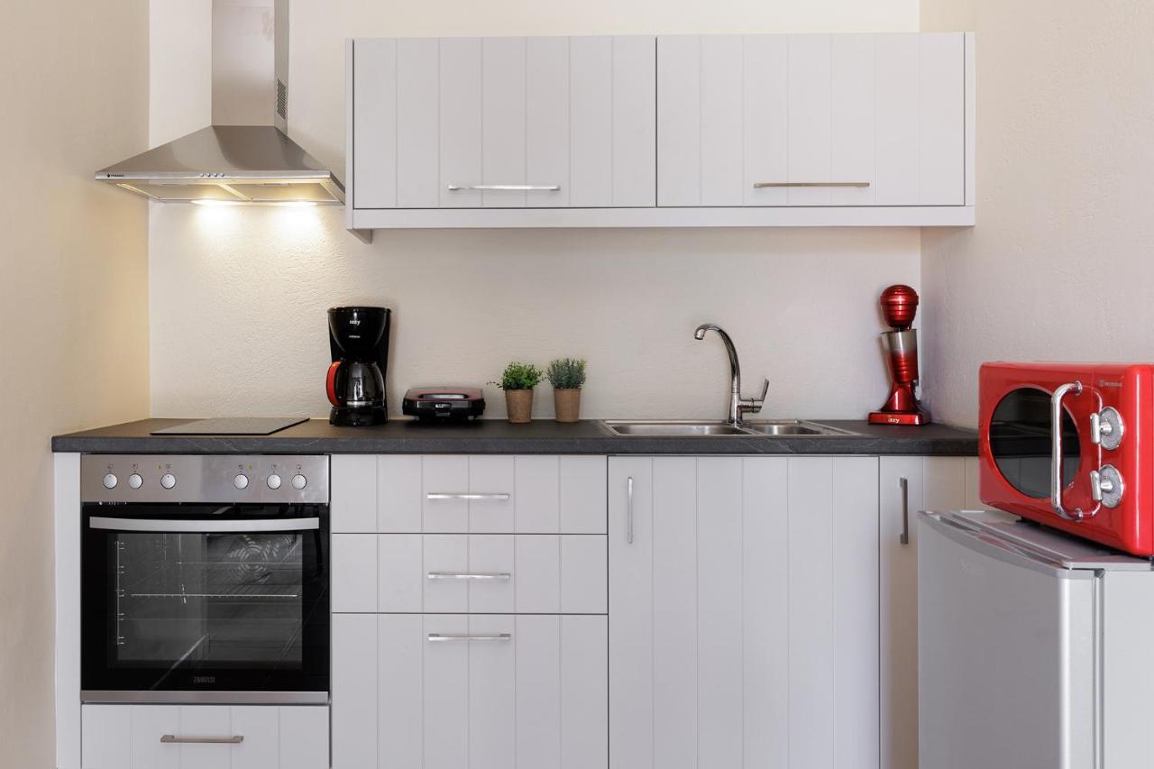 Appartement By Konnect, Ypsos