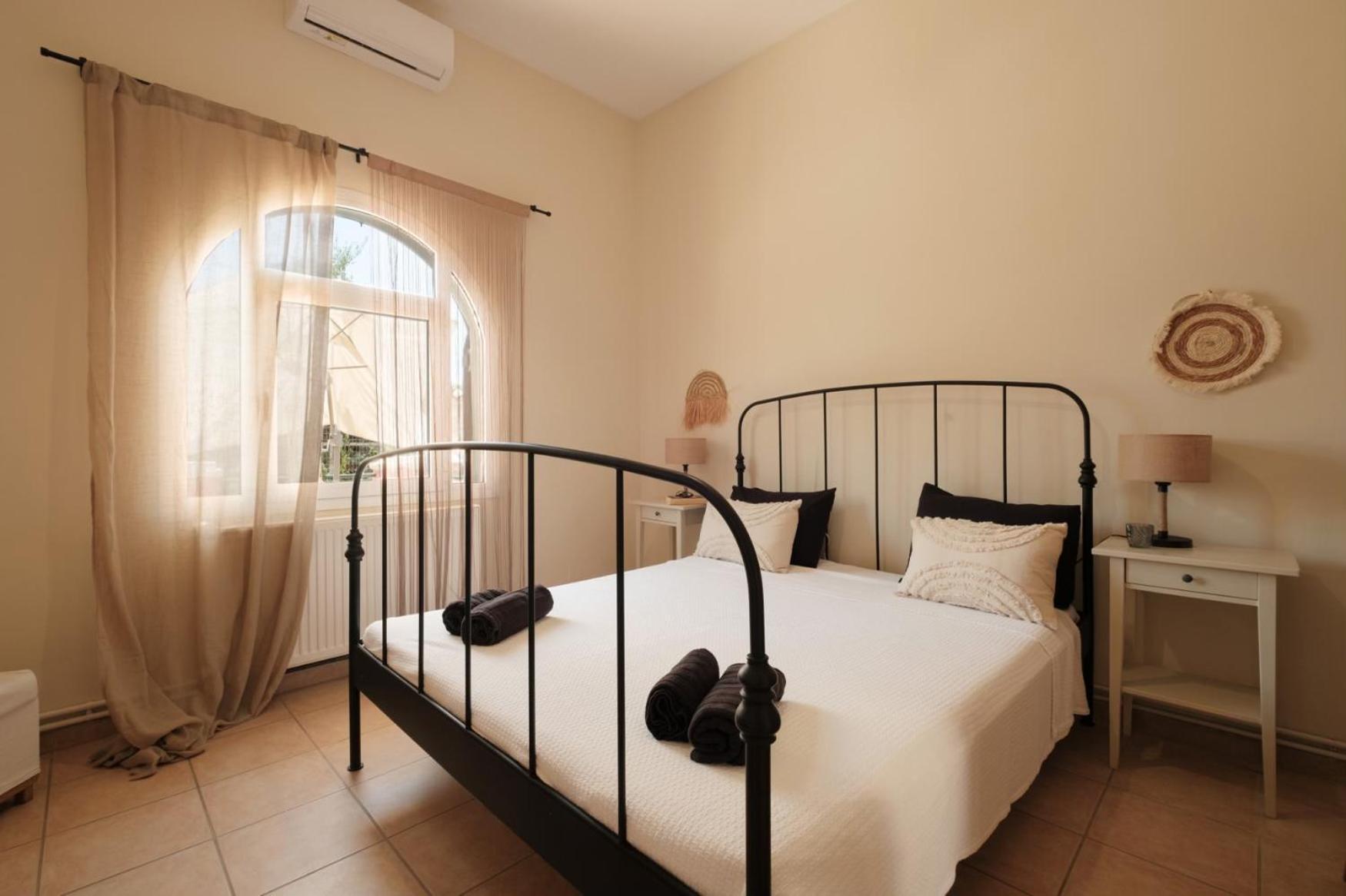 Appartement By Konnect, Ypsos